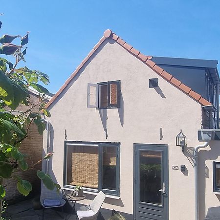 Cottage Near The Beach In The Center.**** Noordwijk Εξωτερικό φωτογραφία
