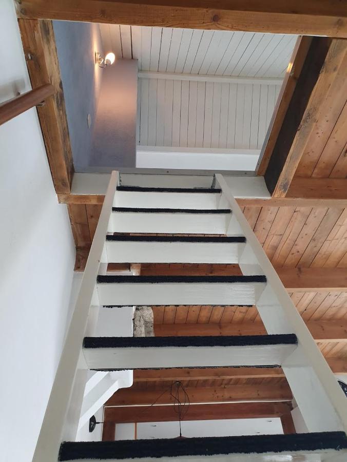 Cottage Near The Beach In The Center.**** Noordwijk Εξωτερικό φωτογραφία
