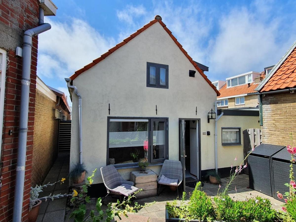Cottage Near The Beach In The Center.**** Noordwijk Εξωτερικό φωτογραφία