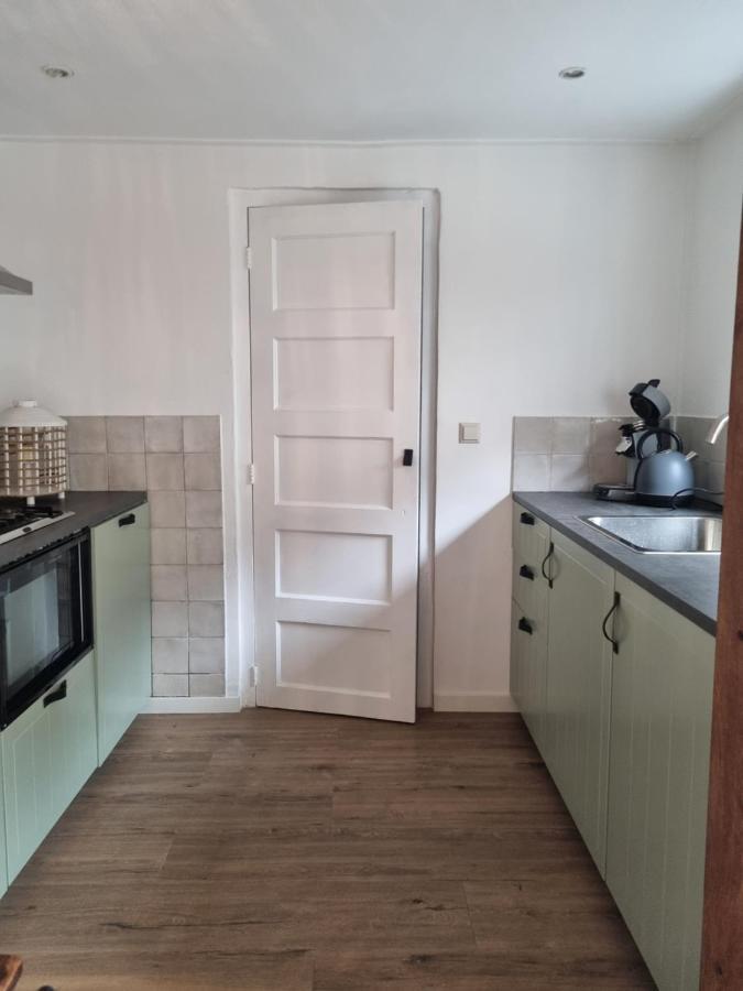 Cottage Near The Beach In The Center.**** Noordwijk Εξωτερικό φωτογραφία