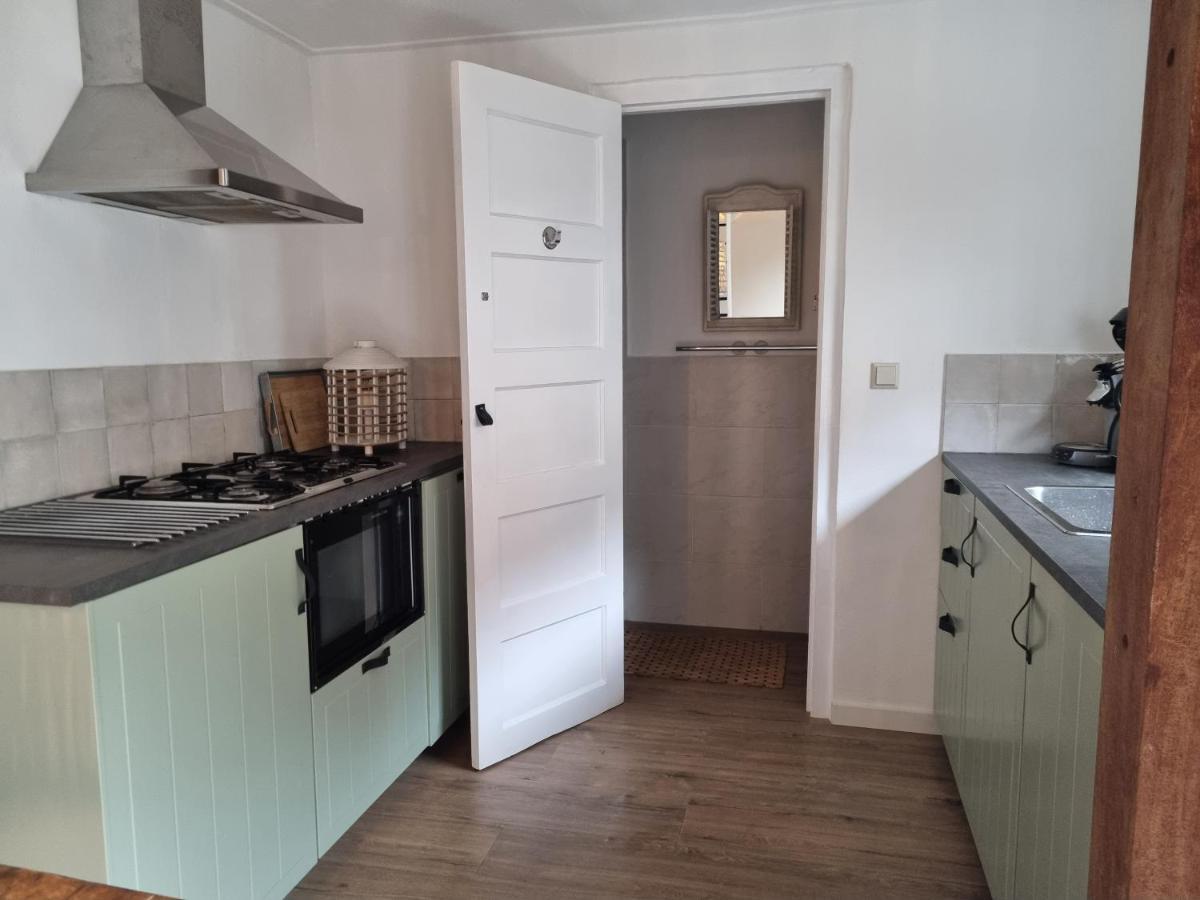 Cottage Near The Beach In The Center.**** Noordwijk Εξωτερικό φωτογραφία