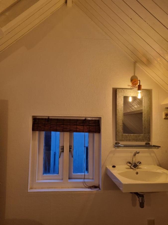 Cottage Near The Beach In The Center.**** Noordwijk Εξωτερικό φωτογραφία