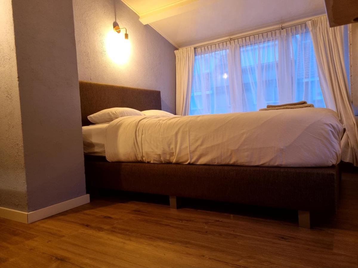 Cottage Near The Beach In The Center.**** Noordwijk Εξωτερικό φωτογραφία