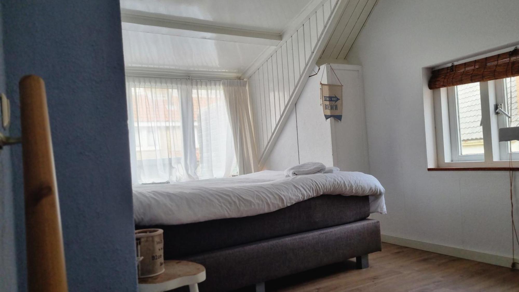 Cottage Near The Beach In The Center.**** Noordwijk Εξωτερικό φωτογραφία