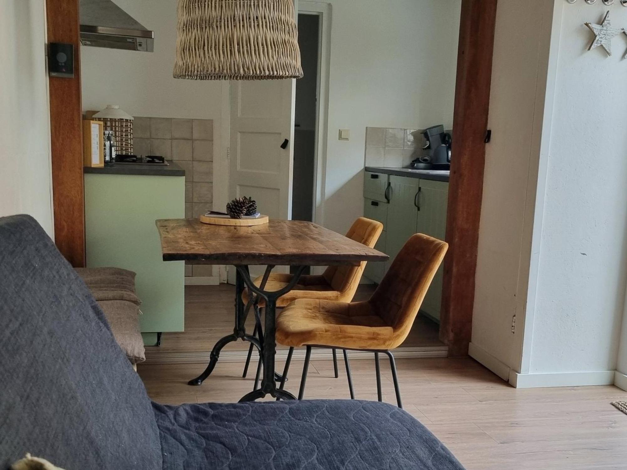 Cottage Near The Beach In The Center.**** Noordwijk Εξωτερικό φωτογραφία