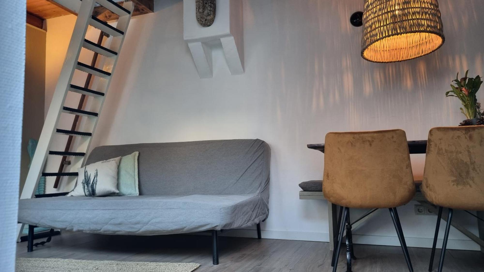 Cottage Near The Beach In The Center.**** Noordwijk Εξωτερικό φωτογραφία