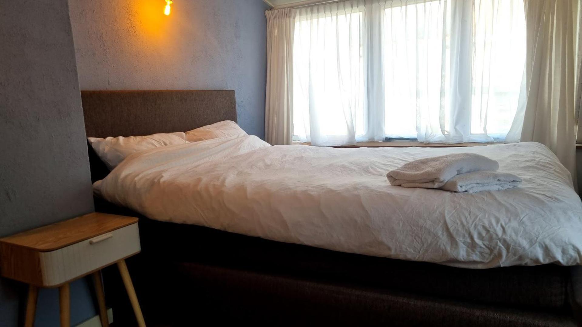 Cottage Near The Beach In The Center.**** Noordwijk Εξωτερικό φωτογραφία