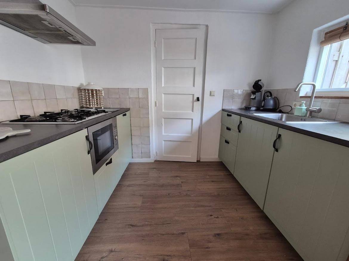 Cottage Near The Beach In The Center.**** Noordwijk Εξωτερικό φωτογραφία