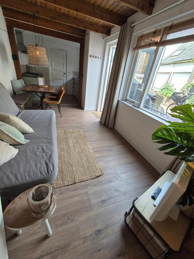 Cottage Near The Beach In The Center.**** Noordwijk Εξωτερικό φωτογραφία